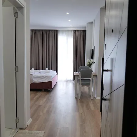 Appartement New Bazaar Kristi 05 *