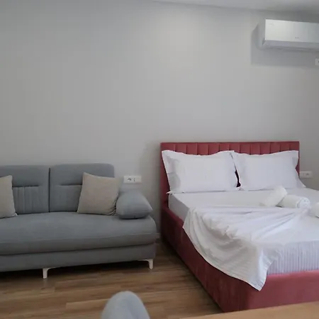 Appartement New Bazaar Kristi 05