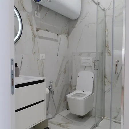 Appartement New Bazaar Kristi 05 *