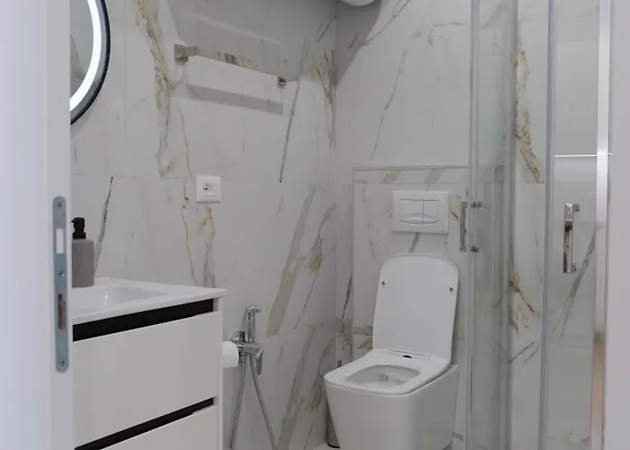 Appartement New Bazaar Kristi 05 *