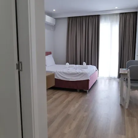 New Bazaar Kristi 05 Apartment Tirana