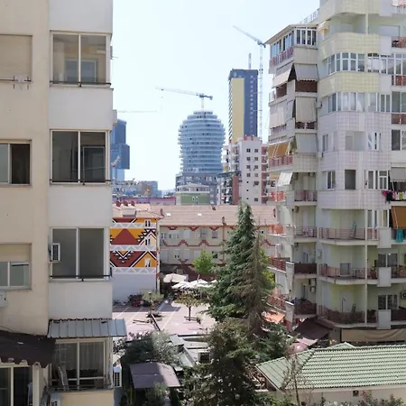 アパート New Bazaar Kristi 05 *