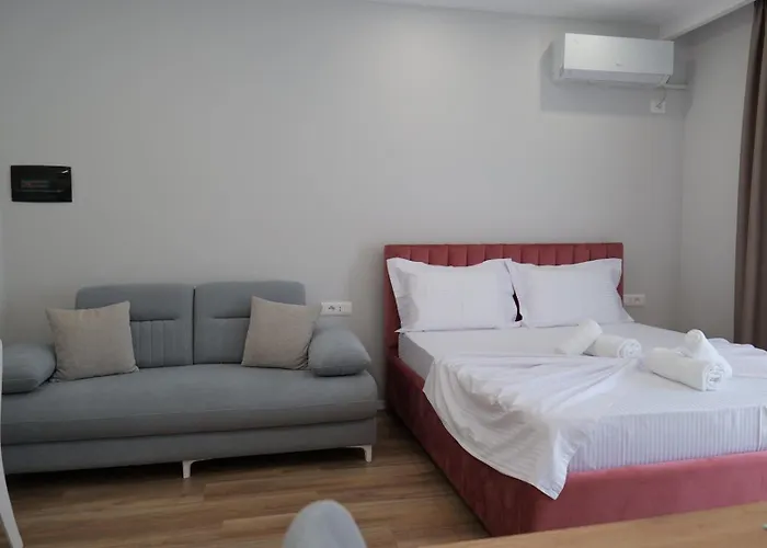 アパート New Bazaar Kristi 05